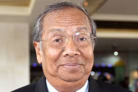 Adenan Satem – semina nyadika anak patung Taib enggau nyadika kukut mayau parti UMNO/BN?