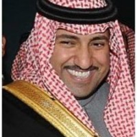 Founding owner of PSI, Prince Turki bin Abdullah