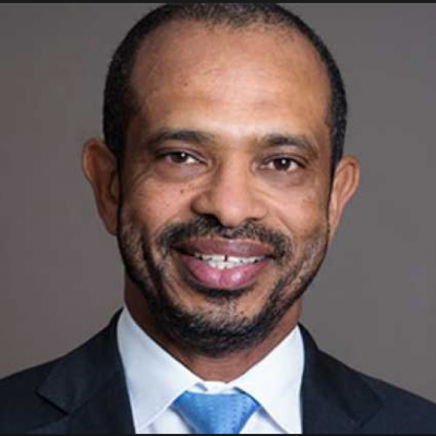 Mohamed Badawy Al-Husseiny – bekas CEO dalam AabarMohamed Badawy Al-Husseiny – siku CEO dalam Aabar ti udah kena pechat