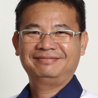 Selangor MCA treasurer Loo Kooi Thiam