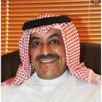 Mohammad Al Wazzan - the real big businessman